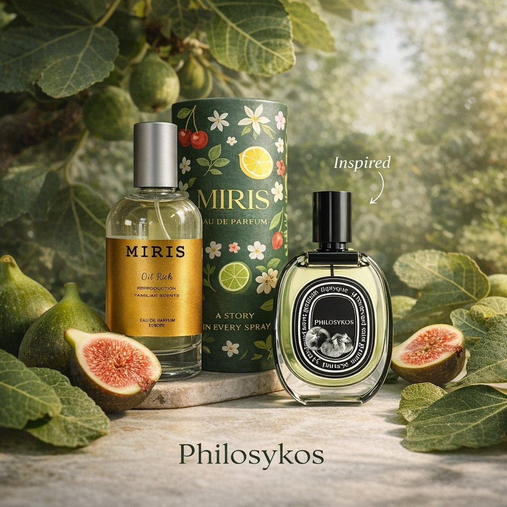 Philosykos Perfume