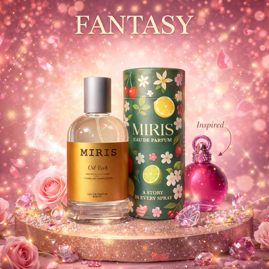 Fantasy Perfume