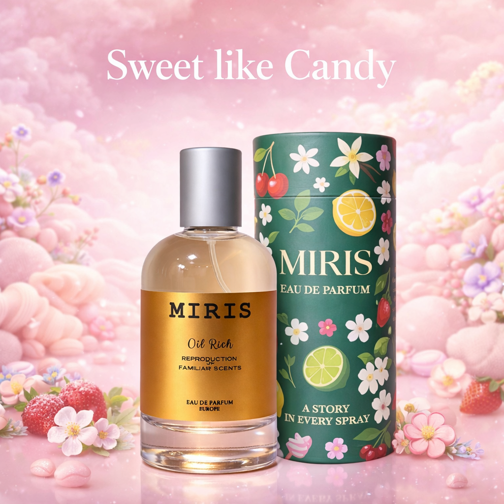 Sweet Like Candy EDP