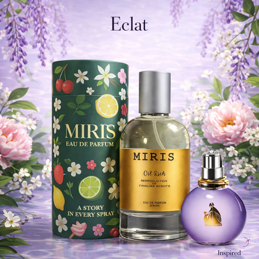 Eclat Perfume