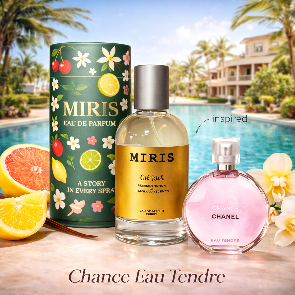 Chance Eau Tendre Perfume