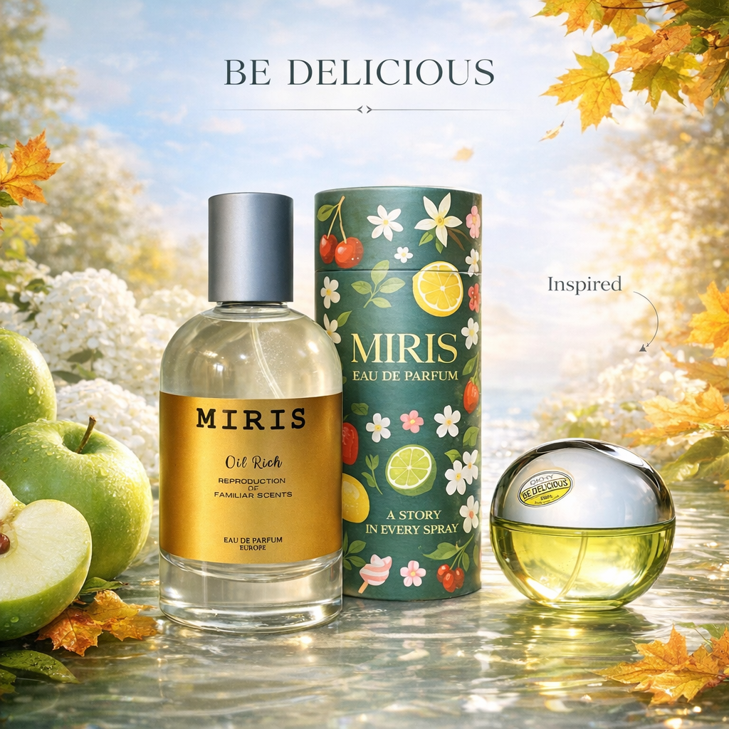 Be Delicious Perfume