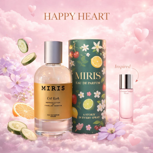 Happy Heart Perfume