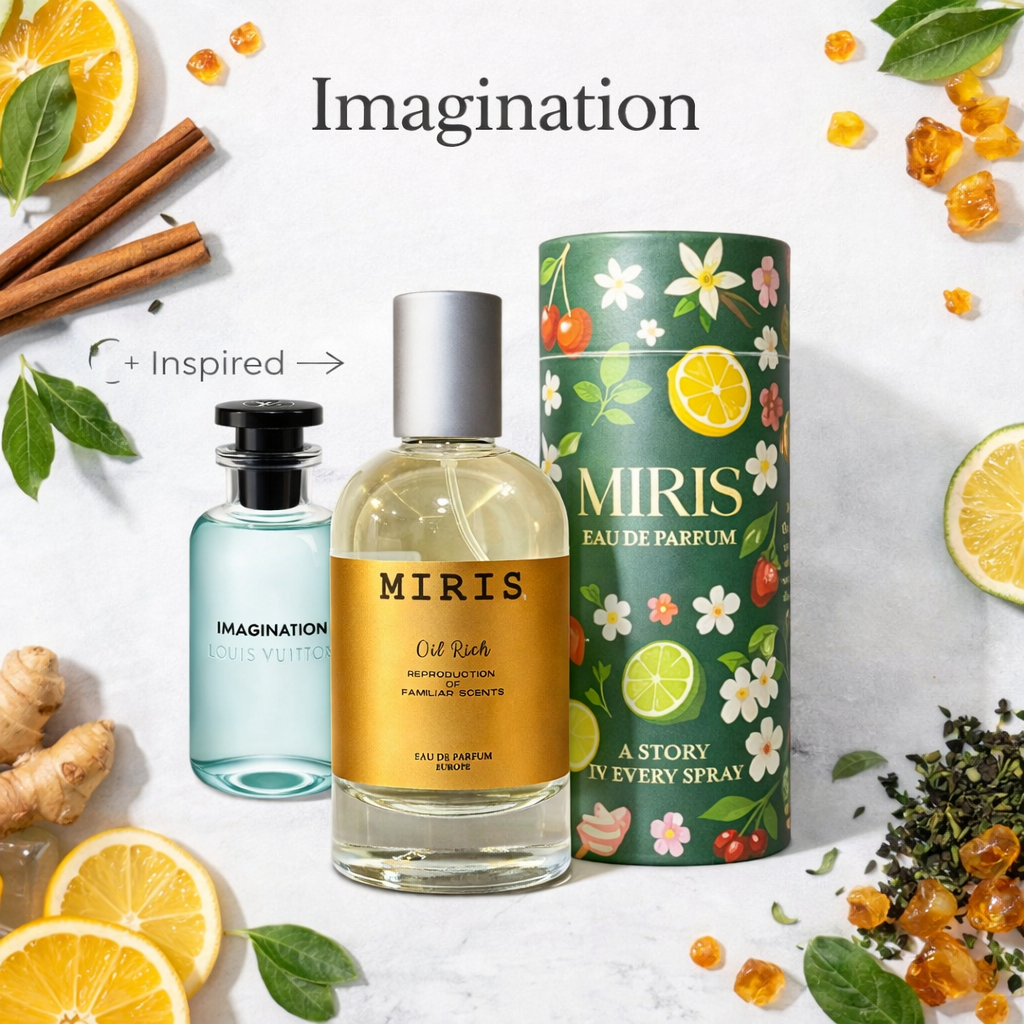 Imagination Perfume