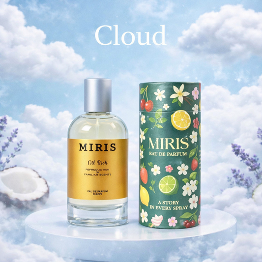 Cloud Perfume