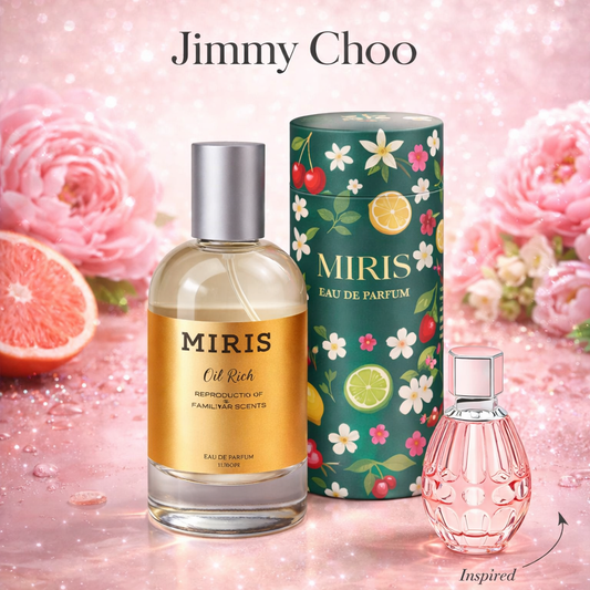 Jimmy Choo Perfume