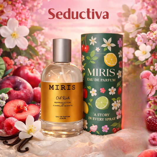Seductiva Perfume